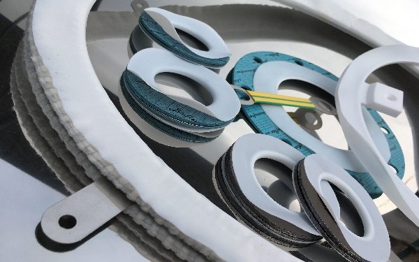 PTFE Envelope Gasket